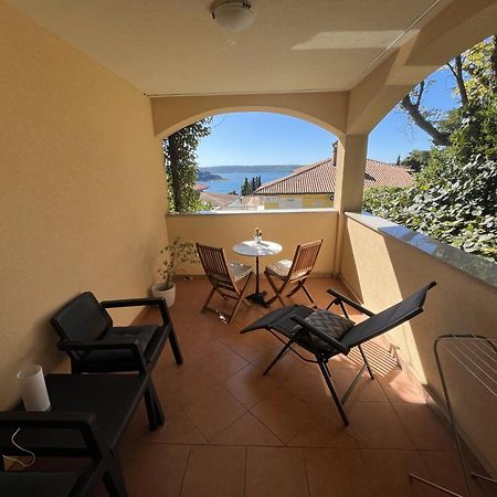 Apartment Rustica Portoroz Exterior foto