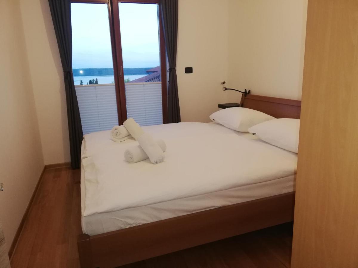 Apartment Rustica Portoroz Exterior foto