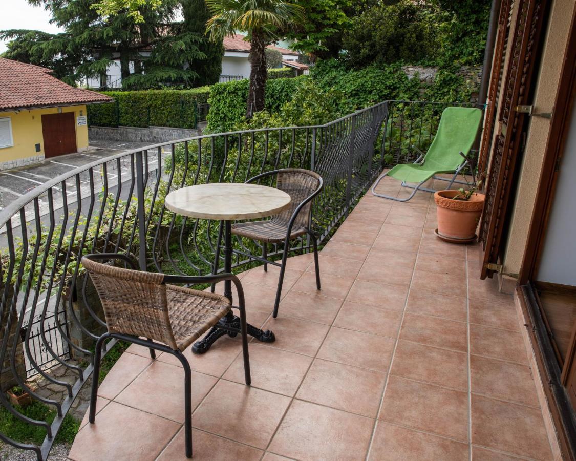 Apartment Rustica Portoroz Exterior foto