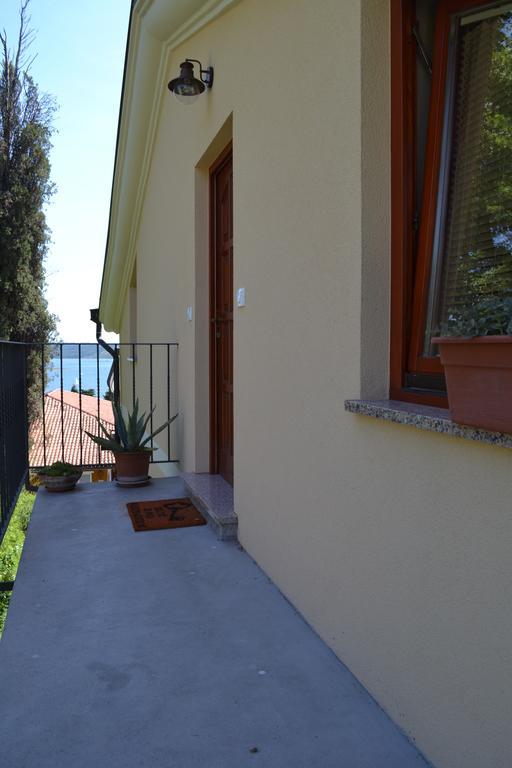 Apartment Rustica Portoroz Habitación foto